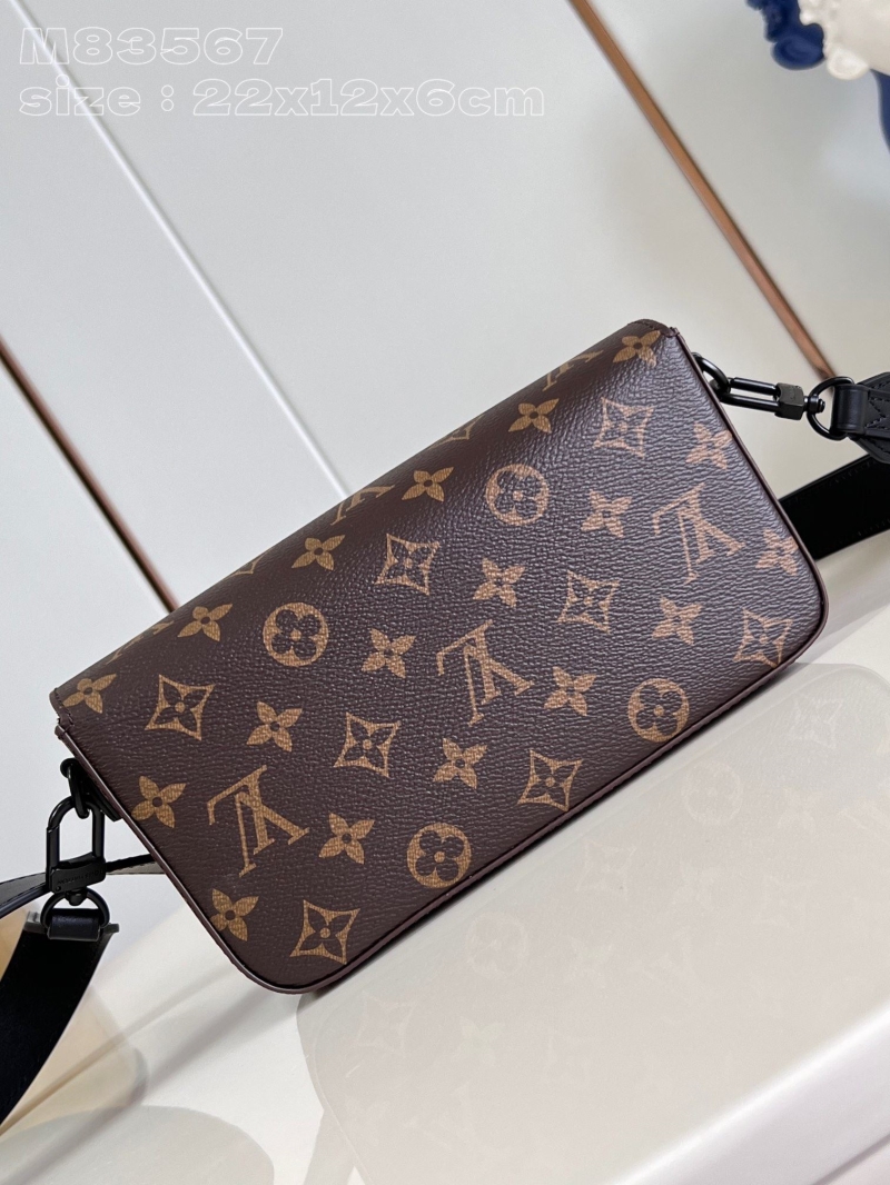 LV Satchel Bags